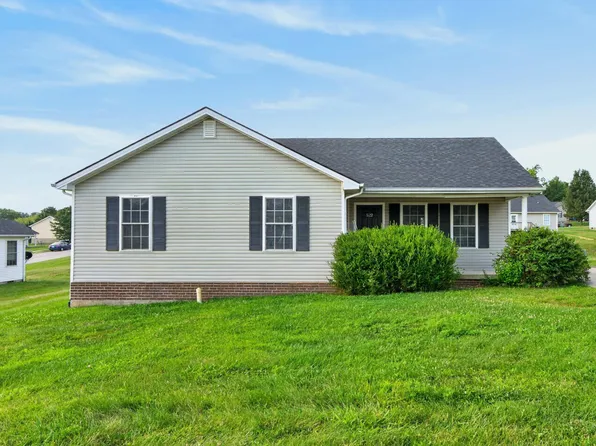 522 Acadia Way, Winchester, KY 40391
