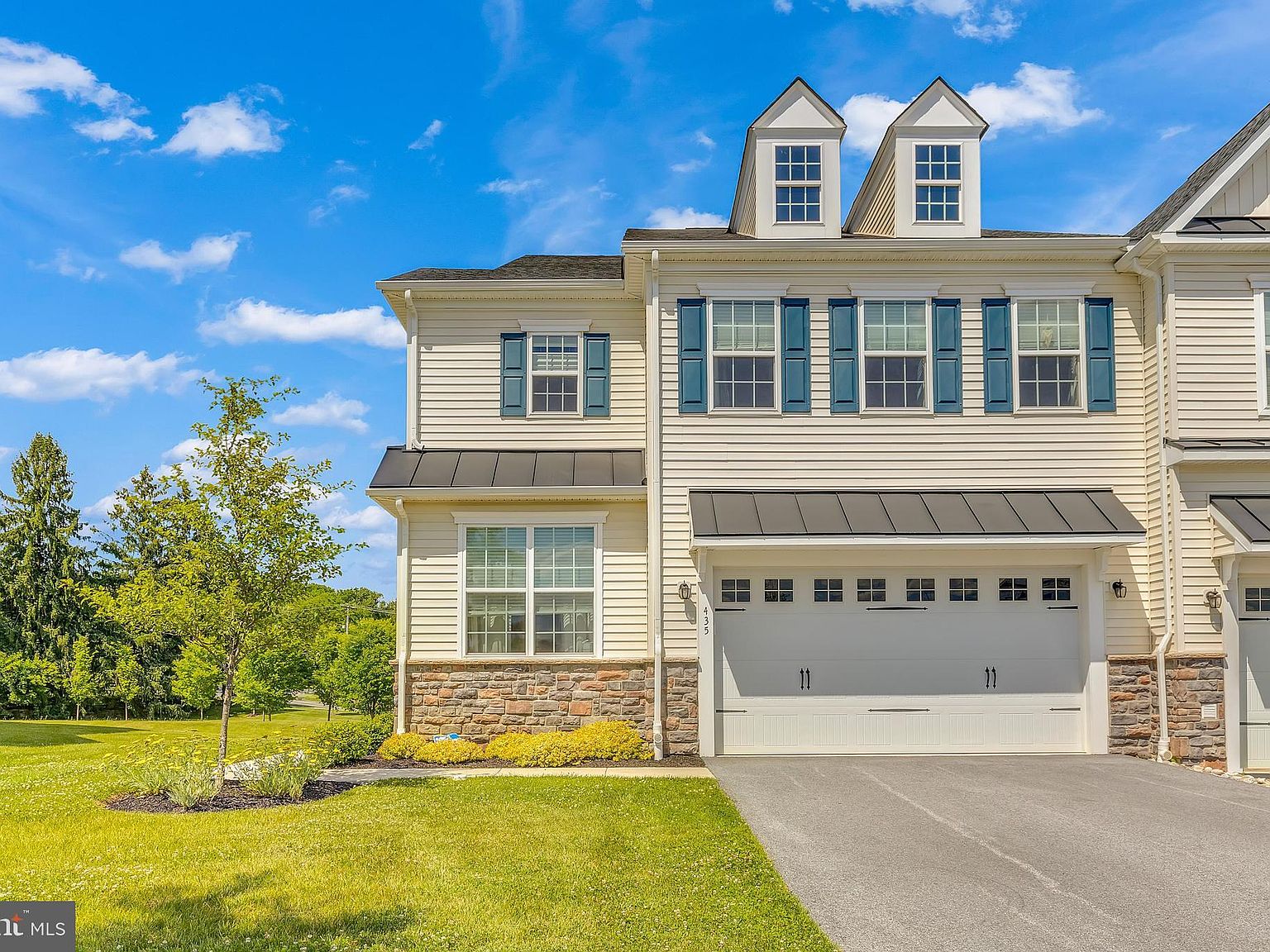 435 Lee Pl, Exton, PA 19341 | Zillow