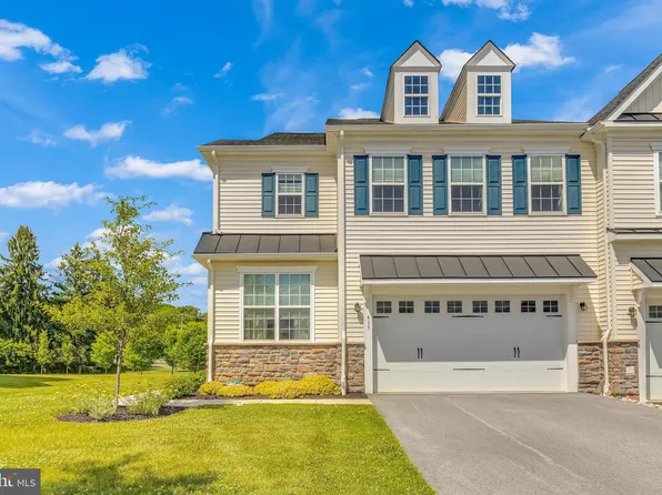 435 Lee Pl, Exton, PA 19341