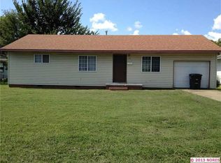 1581 Colorado Ave, Bartlesville, OK 74003