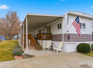 105 E 8th St UNIT 101, Palisade, CO 81526