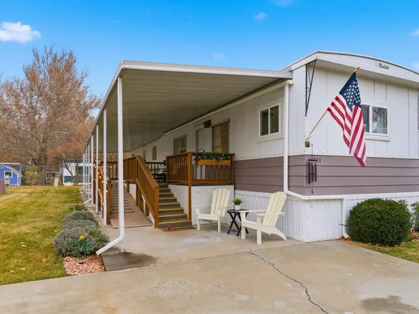 105 E 8th St Unit 101, Palisade, CO 81526