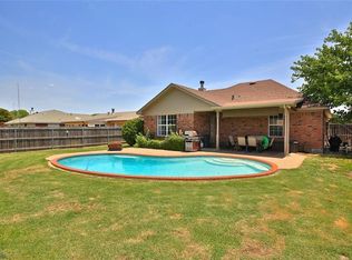 8002 White Blvd, Abilene, TX 79606