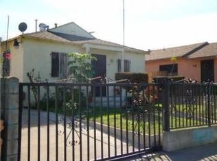 212 W 117th St, Los Angeles, CA 90061