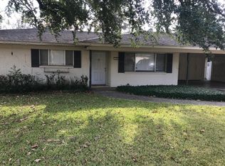 700 Mockingbird Ln, Longview, TX 75601