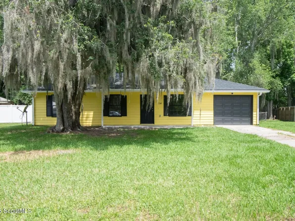 114 Laurel Ln, Kingsland, GA 31548