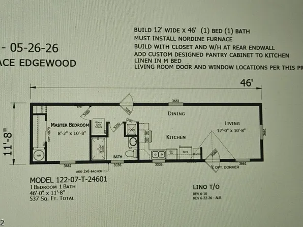 428 Kenbury Rd, Branchburg Twp., NJ 08876