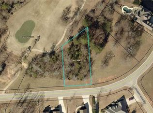 2090 Cotton Gin Row LOT 0, Jefferson, GA 30549