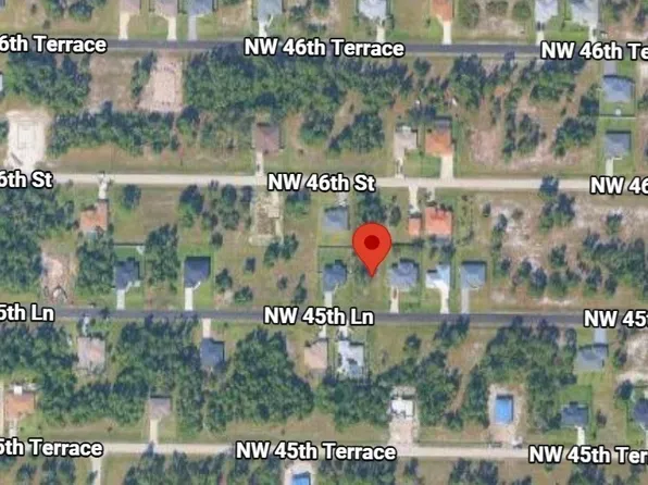 3819 NW 45th Ln, Cape Coral, FL 33993