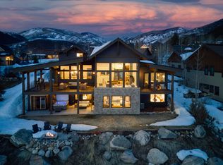 1259 Clubhouse Cir, Steamboat Springs, CO 80487