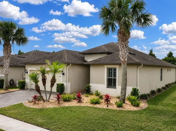125 Valencia Ln, Davenport, FL 33837