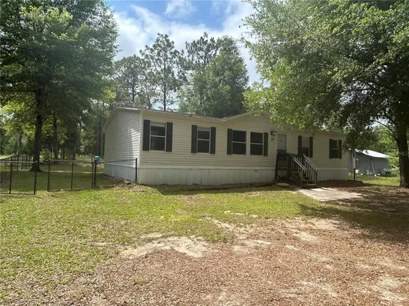 12350 NE 106th Ct, Archer, FL 32618