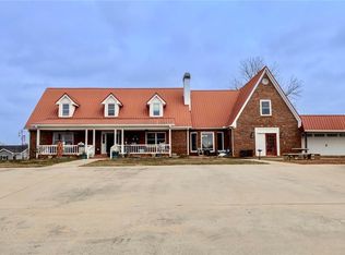 160 Highway 320, Carnesville, GA 30521