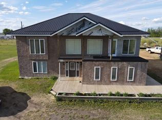 744A S Township Rd #17327, High Prairie, AB T0G 1E0