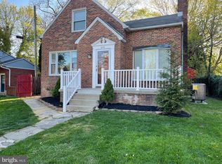 608 Farmhurst Rd, Baltimore, MD 21208