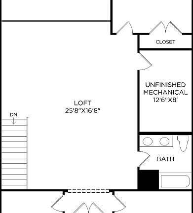 2nd Floor
