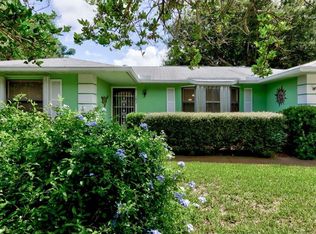 193 Del Monte Rd, Sebastian, FL 32958