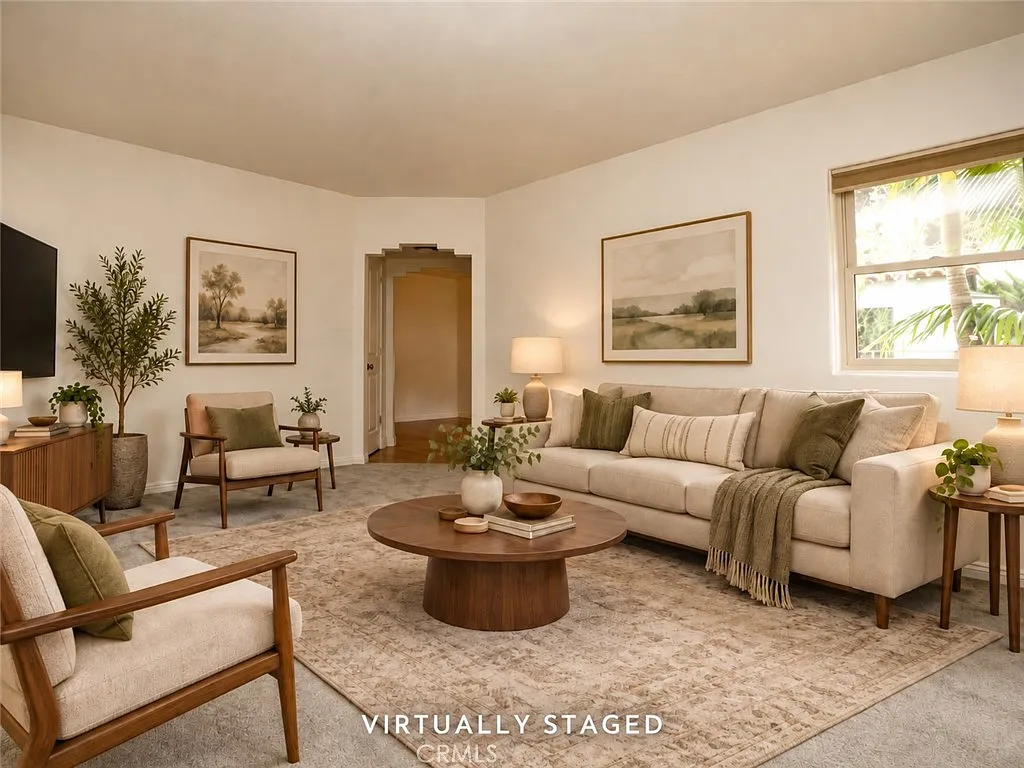 2 bed, 930 sqft, $3,000 — Photo 2