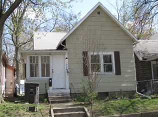 1008 Monroe St, Elkhart, IN 46516