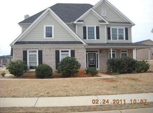 1404 Saphire Dr, McDonough, GA 30252