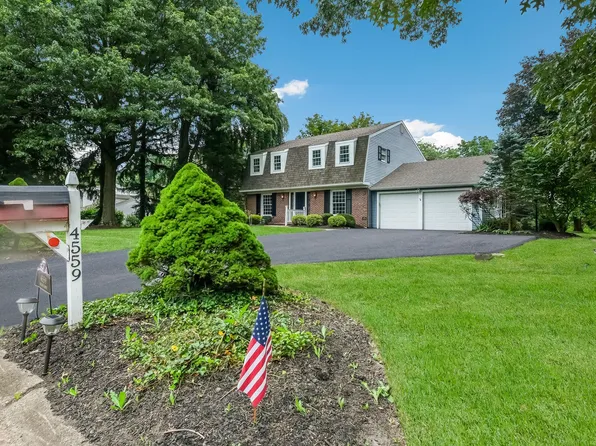 4559 Watson Dr, Doylestown, PA 18902