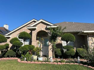 7568 Juliet Ln, Fort Worth, TX 76137