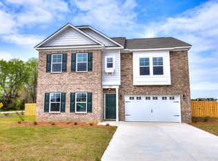 990 Vinewood St, Sumter, SC 29154