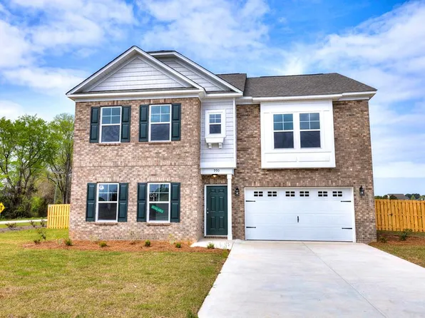 990 Vinewood St, Sumter, SC 29154