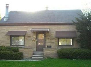 5264 N 68th St, Milwaukee, WI 53218