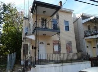272 Spring St, Paterson, NJ 07503