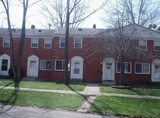 462 Clearview Dr APT K, Euclid, OH 44123