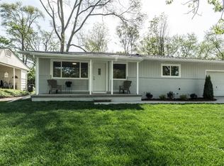 1054 Westaire Way, Ann Arbor, MI