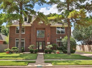 18003 Silver Ash Ln, Houston, TX 77095