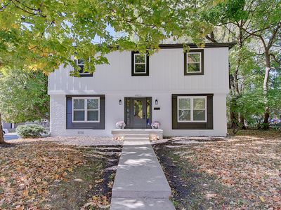 4902 N Capitol Ave, Indianapolis, IN, 46208