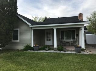 741 Terry Ave, Billings, MT 59101