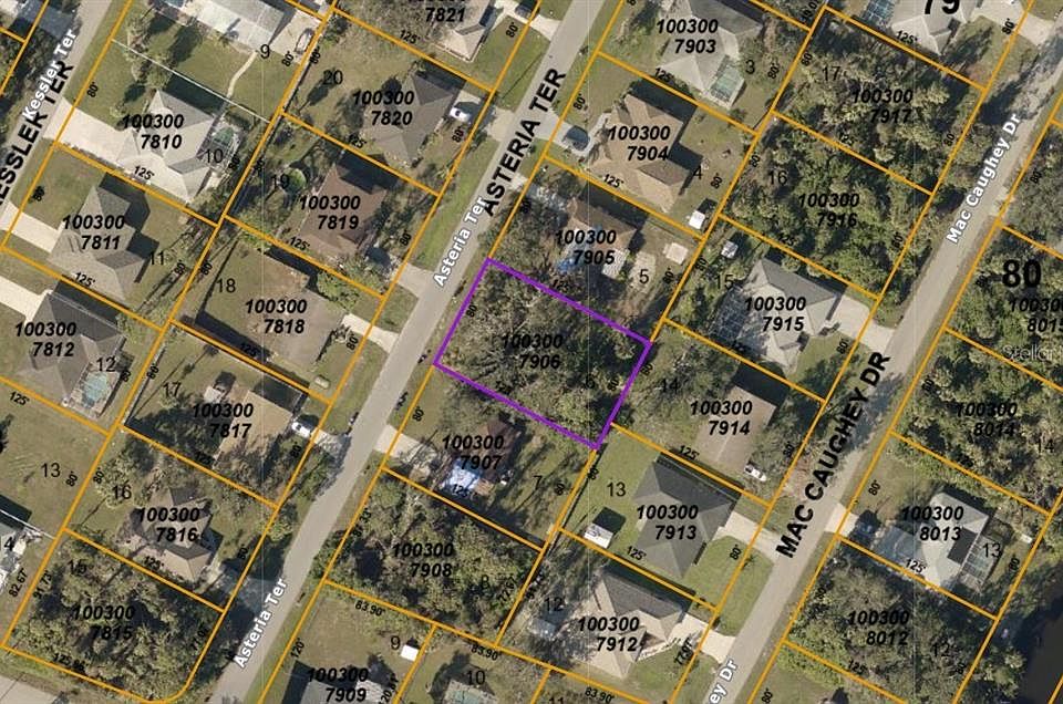 1st image of Lot 6 ASTERIA TERRACE LOT 6