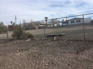 3328 London Bridge Rd LOT 0, Lake Havasu City, AZ 86404