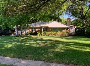 9659 Athlone Dr, Dallas, TX 75218