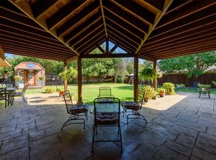 414 Magnolia St, Denton, TX 76201