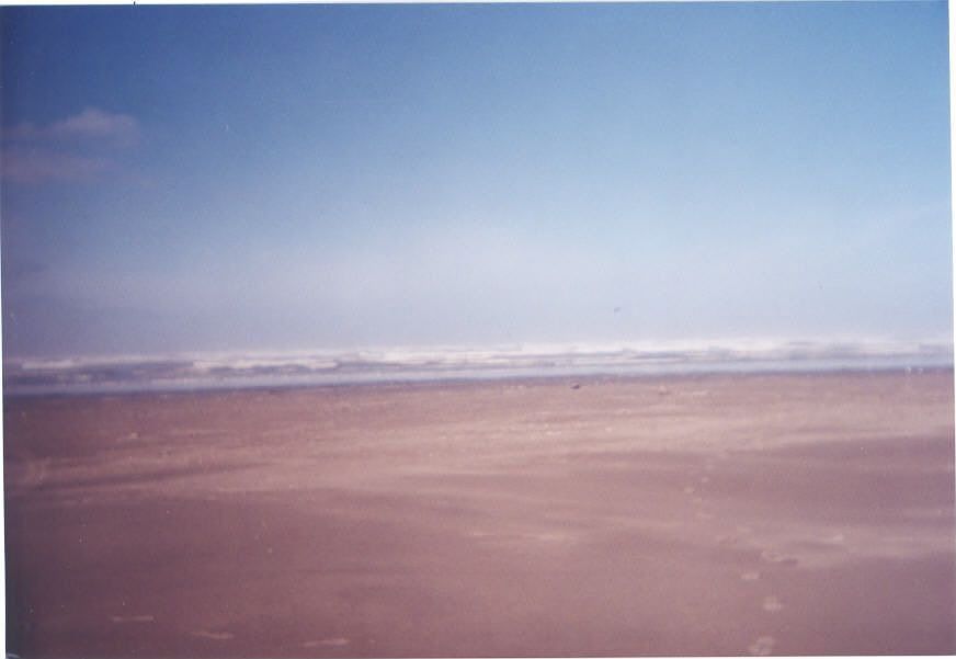 NO BANK Ocean Front