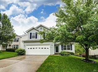 4440 Acclivis Ln, Dayton, OH 45424