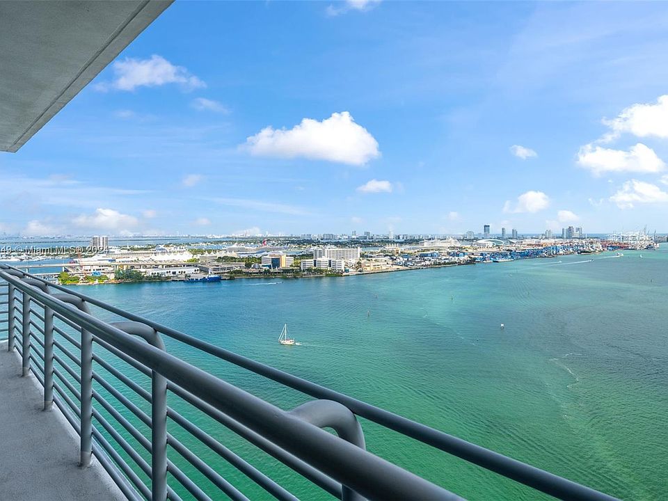 1st image of 335 Biscayne Blvd #3012