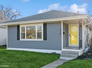 2757 Easton Blvd, Des Moines, IA 50317