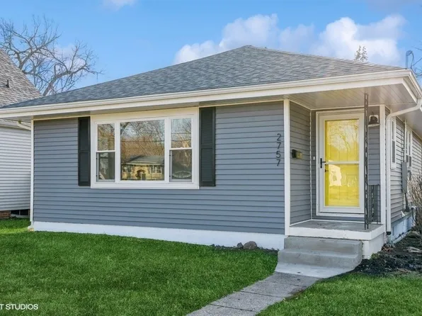 2757 Easton Blvd, Des Moines, IA 50317