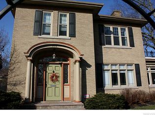 804 W Henley St, Olean, NY