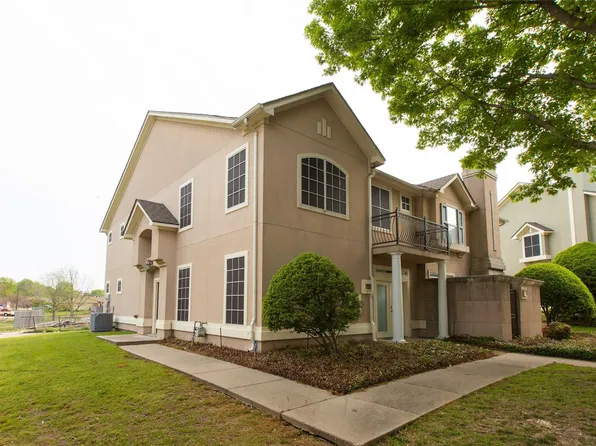 609 Regency Dr, Allen, TX 75002