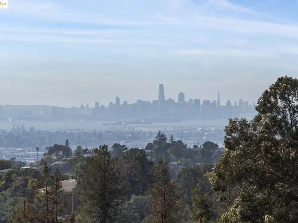 93 Thousand Oaks St, Oakland, CA 94605