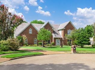 1487 Claverton Cv, Collierville, TN 38017