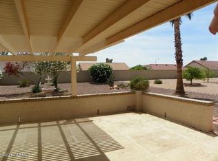 14301 W Parada Dr, Sun City West, AZ 85375