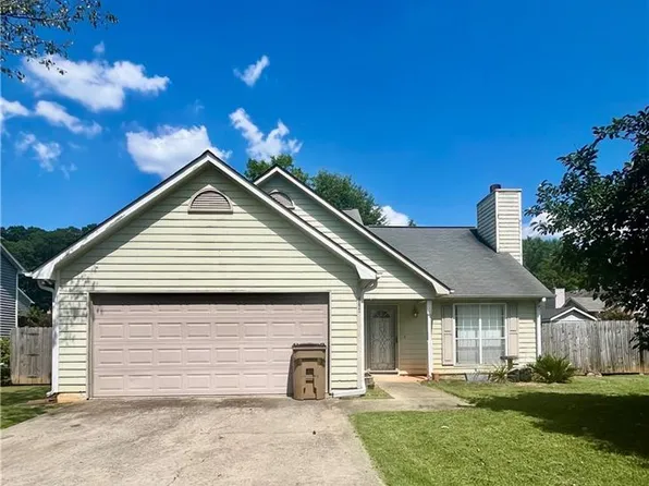 5960 Farmbrook Ln, Rex, GA 30273